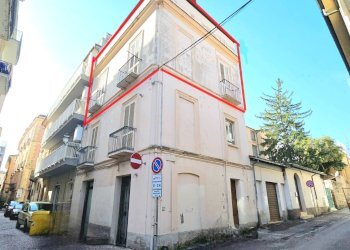 Foto 1 - Appartamento VIA CESARE BATTISTI
 
20, Teramo - foto 1