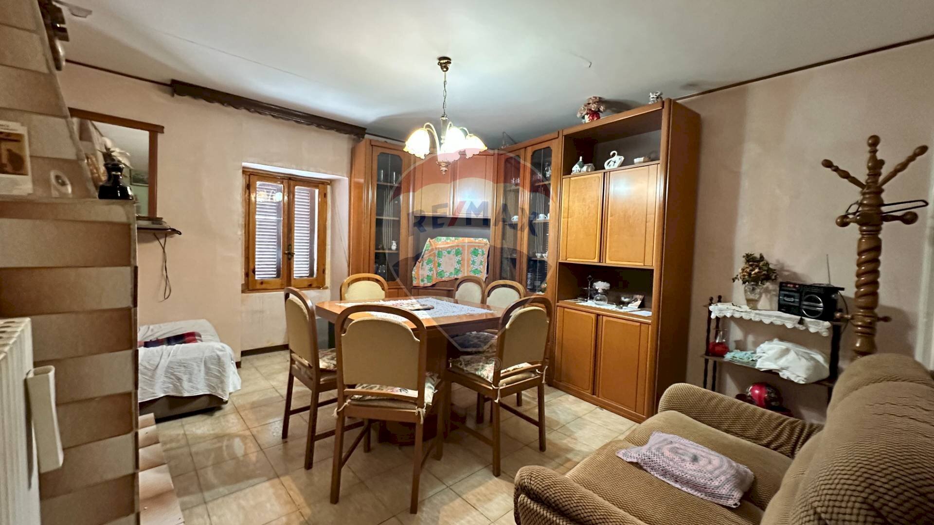 Sala da pranzo - Casa semi indipendente Vico I Via Cappellina San Camillo
 
4, Bucchianico - foto 2