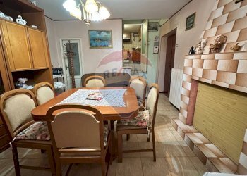 Sala da pranzo - Semi-detached house Vico I Via Cappellina San Camillo
 
4, Bucchianico - photo 1