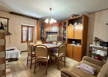 Sala da pranzo - Semi-detached house Vico I Via Cappellina San Camillo
 
4, Bucchianico - photo 2