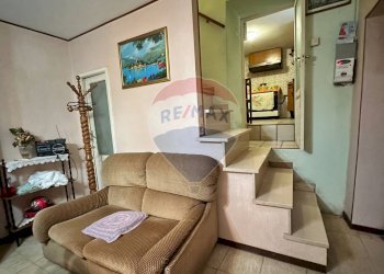 Soggiorno - Semi-detached house Vico I Via Cappellina San Camillo
 
4, Bucchianico - photo 6