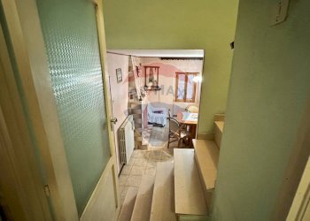 Hall / corridoio - Semi-detached house Vico I Via Cappellina San Camillo
 
4, Bucchianico - photo 7