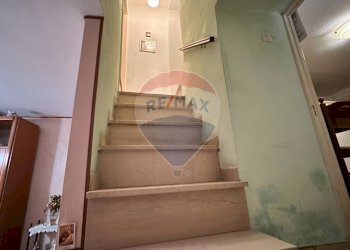 Scale - Semi-detached house Vico I Via Cappellina San Camillo
 
4, Bucchianico - photo 8