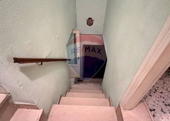 Scale - Semi-detached house Vico I Via Cappellina San Camillo
 
4, Bucchianico - photo 9