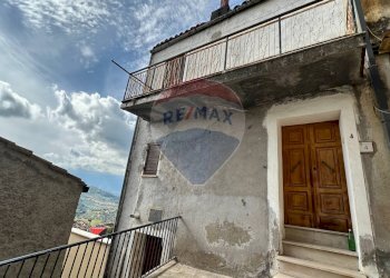 Casa all\'aperto - Semi-detached house Vico I Via Cappellina San Camillo
 
4, Bucchianico - photo 15