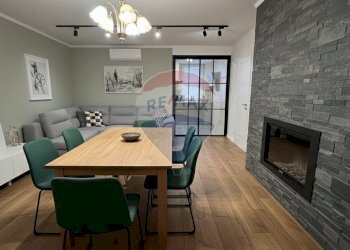 Sala da pranzo - Semi-detached house Vico I Via Cappellina San Camillo
 
4, Bucchianico - photo 17