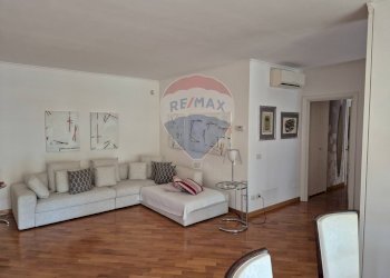 Soggiorno - Quadrilocale Via Flaminio Nuova
 
952, Roma - foto 1