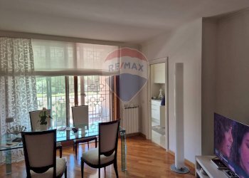 Sala da pranzo - Quadrilocale Via Flaminio Nuova
 
952, Roma - foto 4