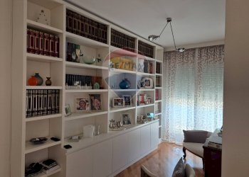 Soggiorno - Quadrilocale Via Flaminio Nuova
 
952, Roma - foto 5