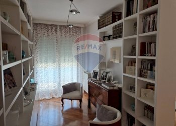 Soggiorno - Quadrilocale Via Flaminio Nuova
 
952, Roma - foto 6