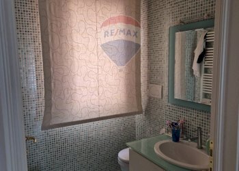 Bagno - Quadrilocale Via Flaminio Nuova
 
952, Roma - foto 12