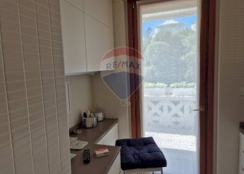 Bagno - Quadrilocale Via Flaminio Nuova
 
952, Roma - foto 16