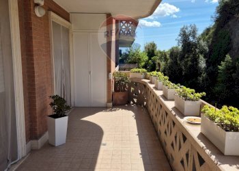 Terrazza - Quadrilocale Via Flaminio Nuova
 
952, Roma - foto 18