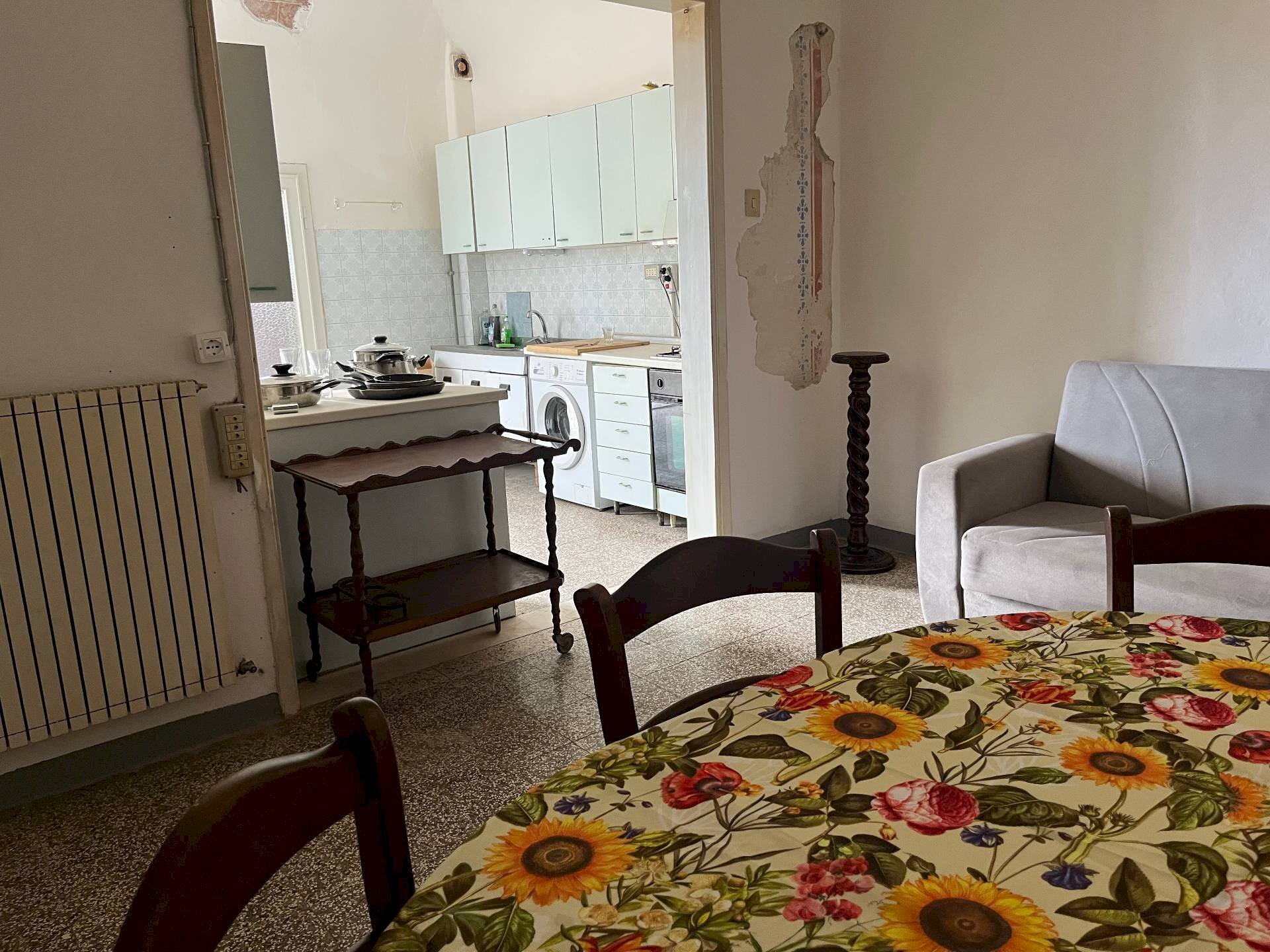 Foto 2 - Terreno non edificabile Via Carlo Matteucci
 
11, Pisa - foto 2