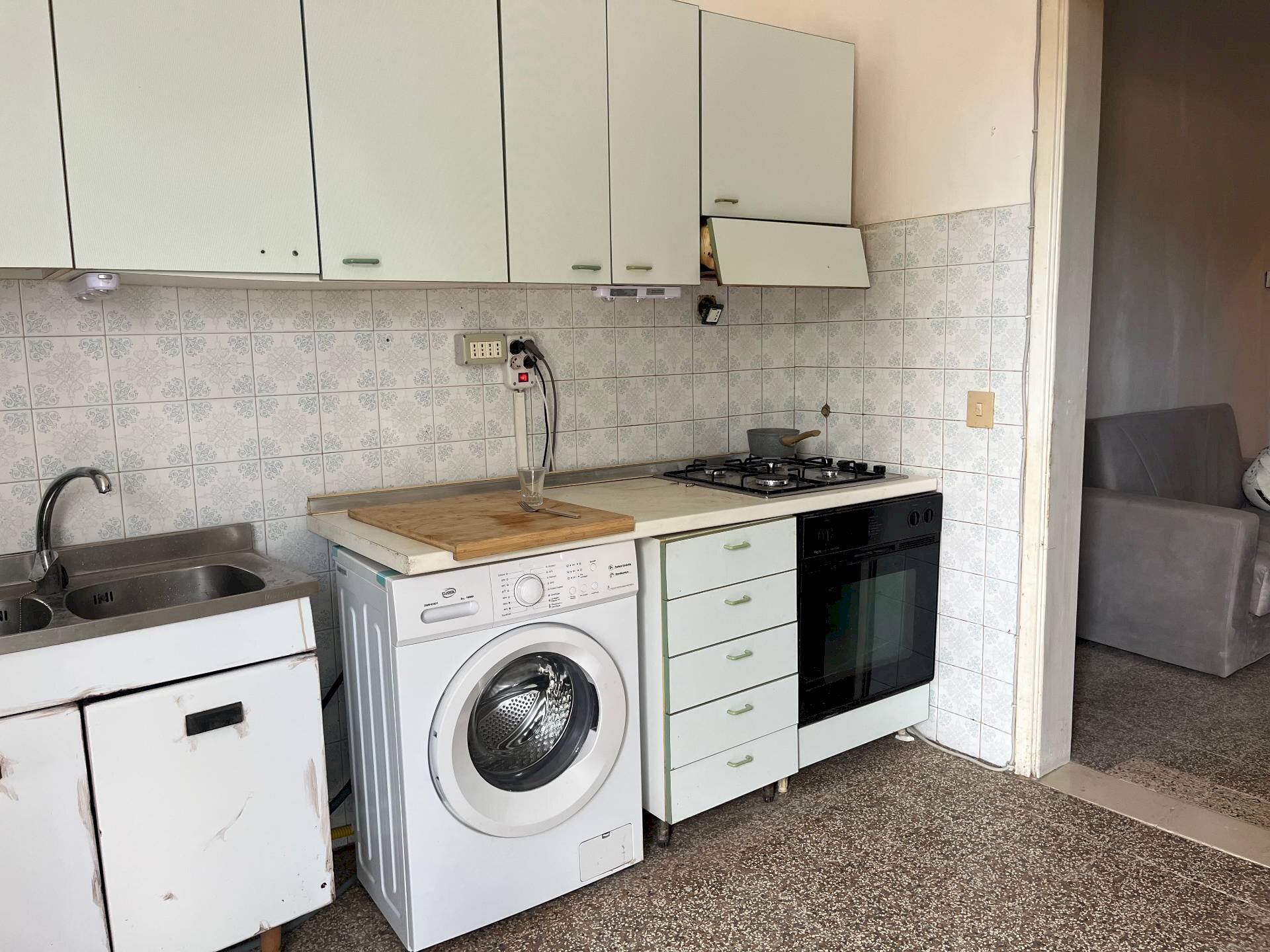 Foto 3 - Terreno non edificabile Via Carlo Matteucci
 
11, Pisa - foto 3