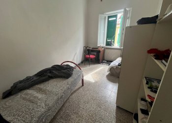 Foto 11 - Terreno non edificabile Via Carlo Matteucci
 
11, Pisa - foto 11