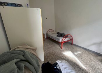 Foto 12 - Terreno non edificabile Via Carlo Matteucci
 
11, Pisa - foto 12