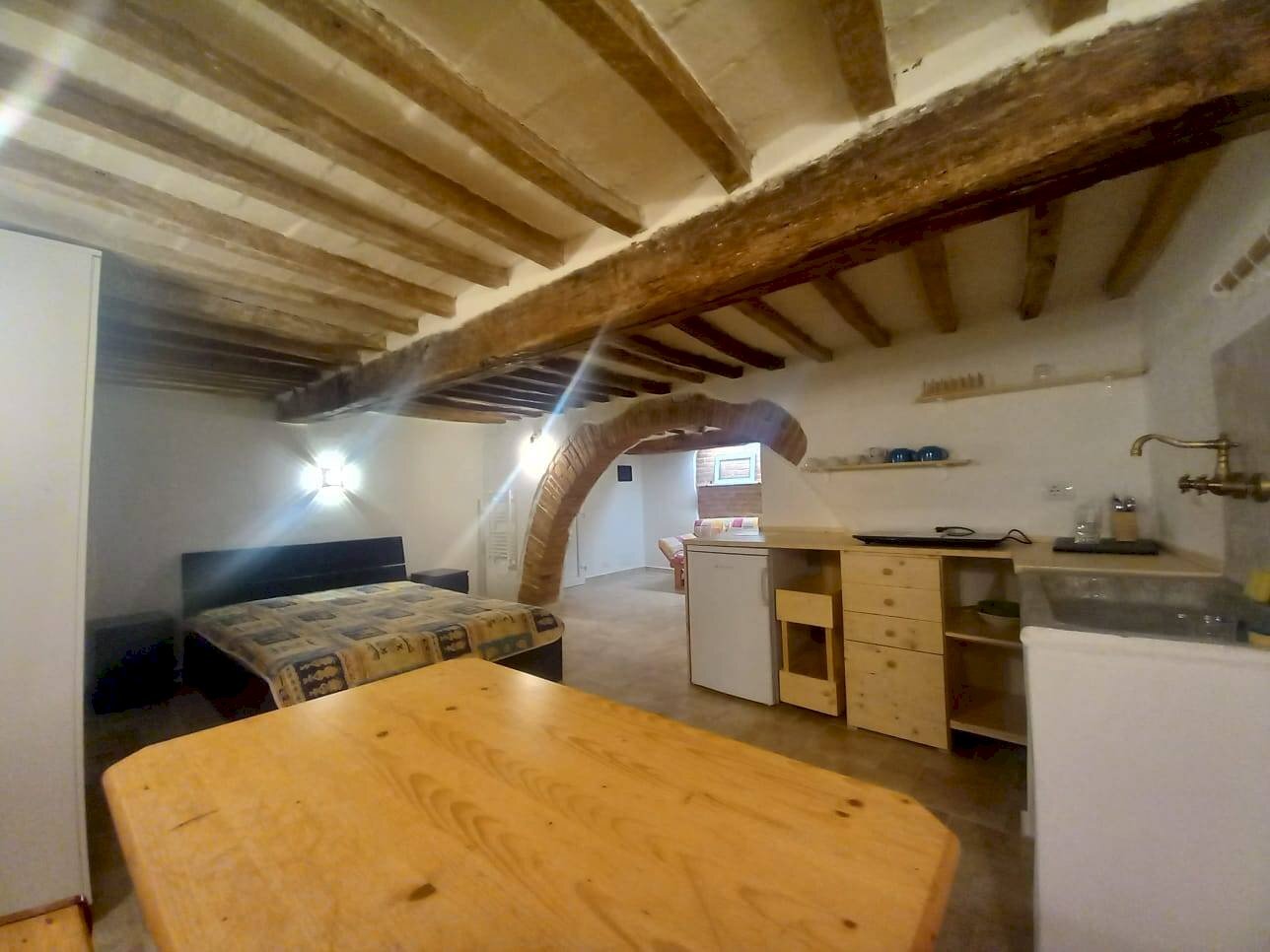 Foto 1 - Monolocale Via Dante
 
10, Casciana Terme Lari - foto 1