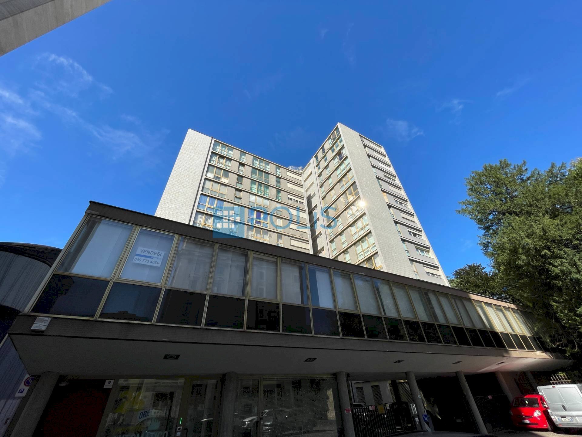 Foto 2 - Ufficio Piazza dell'Insurrezione, Padova - foto 2