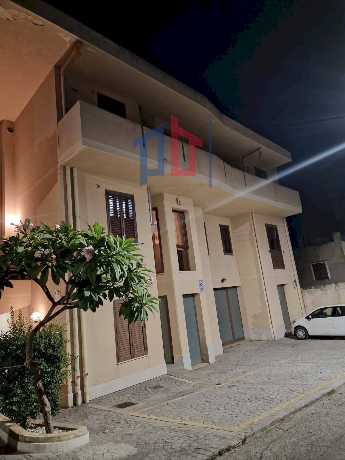 Foto 2 - Appartamento via san barnaba
 
6, Valderice - foto 2