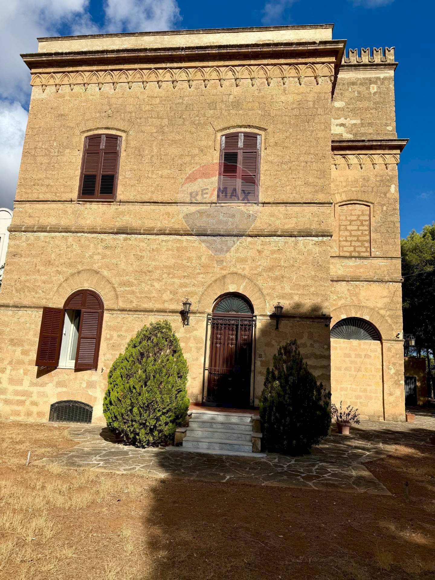 Casa all\'aperto - Villa Via Salemi
 
343, Mazara del Vallo - foto 3