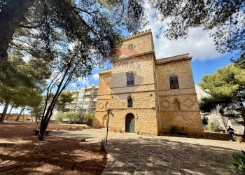 Casa all\'aperto - Villa Via Salemi
 
343, Mazara del Vallo - foto 1
