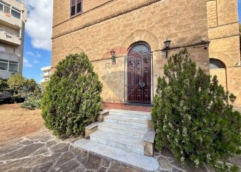 Casa all\'aperto - Villa Via Salemi
 
343, Mazara del Vallo - foto 4