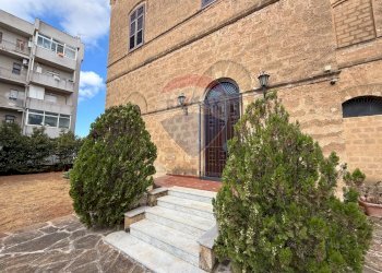 Edificio all\'aperto - Villa Via Salemi
 
343, Mazara del Vallo - foto 9