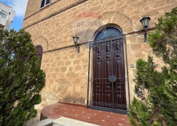Casa all\'aperto - Villa Via Salemi
 
343, Mazara del Vallo - foto 10
