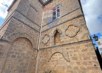 Edificio all\'aperto - Villa Via Salemi
 
343, Mazara del Vallo - foto 11