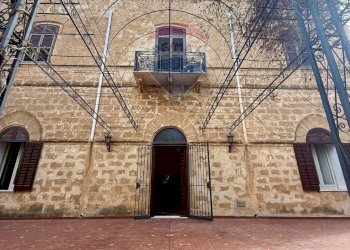 Edificio all\'aperto - Villa Via Salemi
 
343, Mazara del Vallo - foto 12