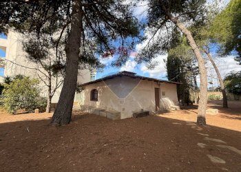 Casa all\'aperto - Villa Via Salemi
 
343, Mazara del Vallo - foto 15
