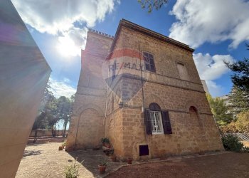Casa all\'aperto - Villa Via Salemi
 
343, Mazara del Vallo - foto 16