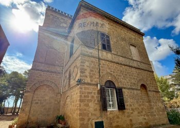 Casa all\'aperto - Villa Via Salemi
 
343, Mazara del Vallo - foto 17