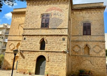 Casa all\'aperto - Villa Via Salemi
 
343, Mazara del Vallo - foto 18