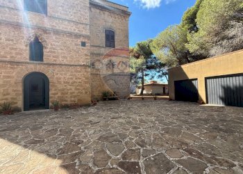 Terrazza - Villa Via Salemi
 
343, Mazara del Vallo - foto 22