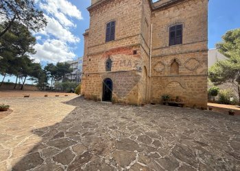 Casa all\'aperto - Villa Via Salemi
 
343, Mazara del Vallo - foto 23