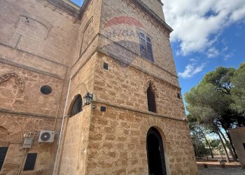 Casa all\'aperto - Villa Via Salemi
 
343, Mazara del Vallo - foto 25