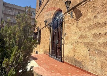 Terrazza - Villa Via Salemi
 
343, Mazara del Vallo - foto 26