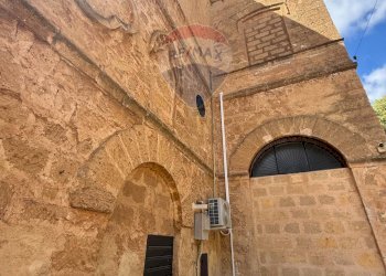 Edificio all\'aperto - Villa Via Salemi
 
343, Mazara del Vallo - foto 27