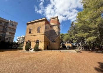 Casa all\'aperto - Villa Via Salemi
 
343, Mazara del Vallo - foto 28