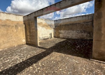 Terrazza - Villa Via Salemi
 
343, Mazara del Vallo - foto 30