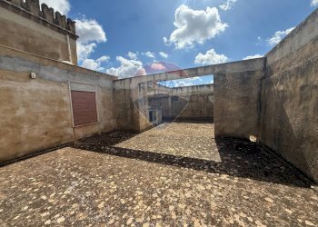Terrazza - Villa Via Salemi
 
343, Mazara del Vallo - foto 31