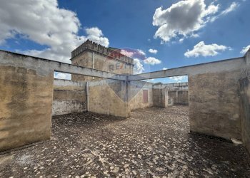 Terrazza - Villa Via Salemi
 
343, Mazara del Vallo - foto 32