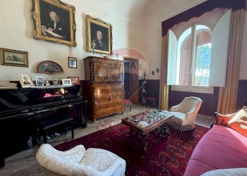 Soggiorno - Villa Via Salemi
 
343, Mazara del Vallo - foto 36