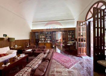 Soggiorno - Villa Via Salemi
 
343, Mazara del Vallo - foto 39