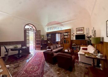 Soggiorno - Villa Via Salemi
 
343, Mazara del Vallo - foto 40
