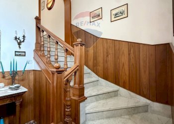 Scale - Villa Via Salemi
 
343, Mazara del Vallo - foto 41