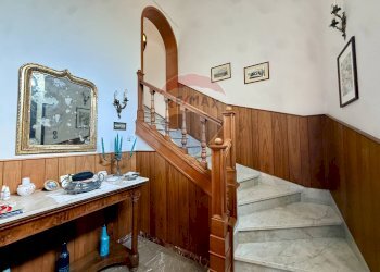 Scale - Villa Via Salemi
 
343, Mazara del Vallo - foto 42