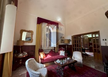 Soggiorno - Villa Via Salemi
 
343, Mazara del Vallo - foto 43